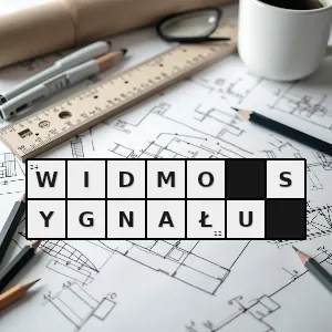 Rozwiązanie krzyżówki: przedstawienie sygnału w dziedzinie częstotliwości lub pulsacji otrzymane przy pomocy transformacji fouriera - widmo sygnału | hasła, synonimy i podpowiedzi Hasło krzyżówkowe przedstawienie sygnału w dziedzinie częstotliwości lub pulsacji otrzymane przy pomocy transformacji fouriera - widmo sygnału – rozwiązanie, synonimy, podpowiedzi i definicje krzyżówkowe